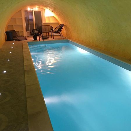La Villa Capucine Vinay  Dış mekan fotoğraf