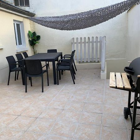 La Villa Capucine Vinay  Dış mekan fotoğraf
