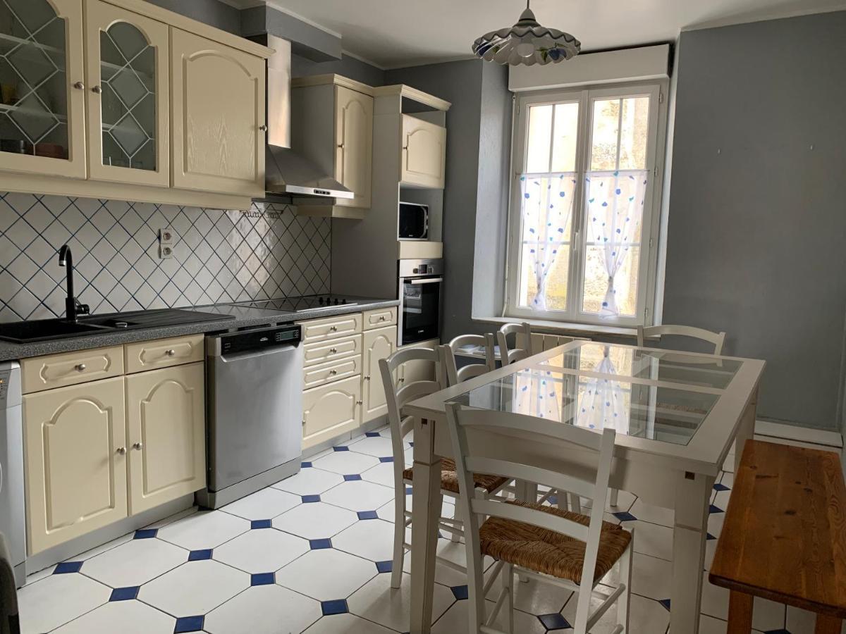 La Villa Capucine Vinay  Dış mekan fotoğraf