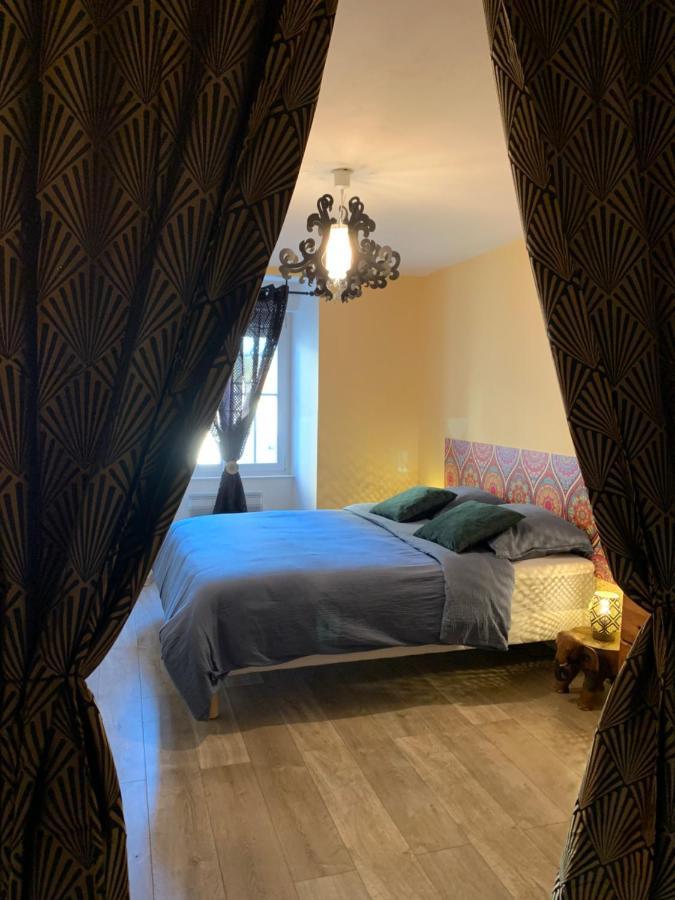 La Villa Capucine Vinay  Dış mekan fotoğraf