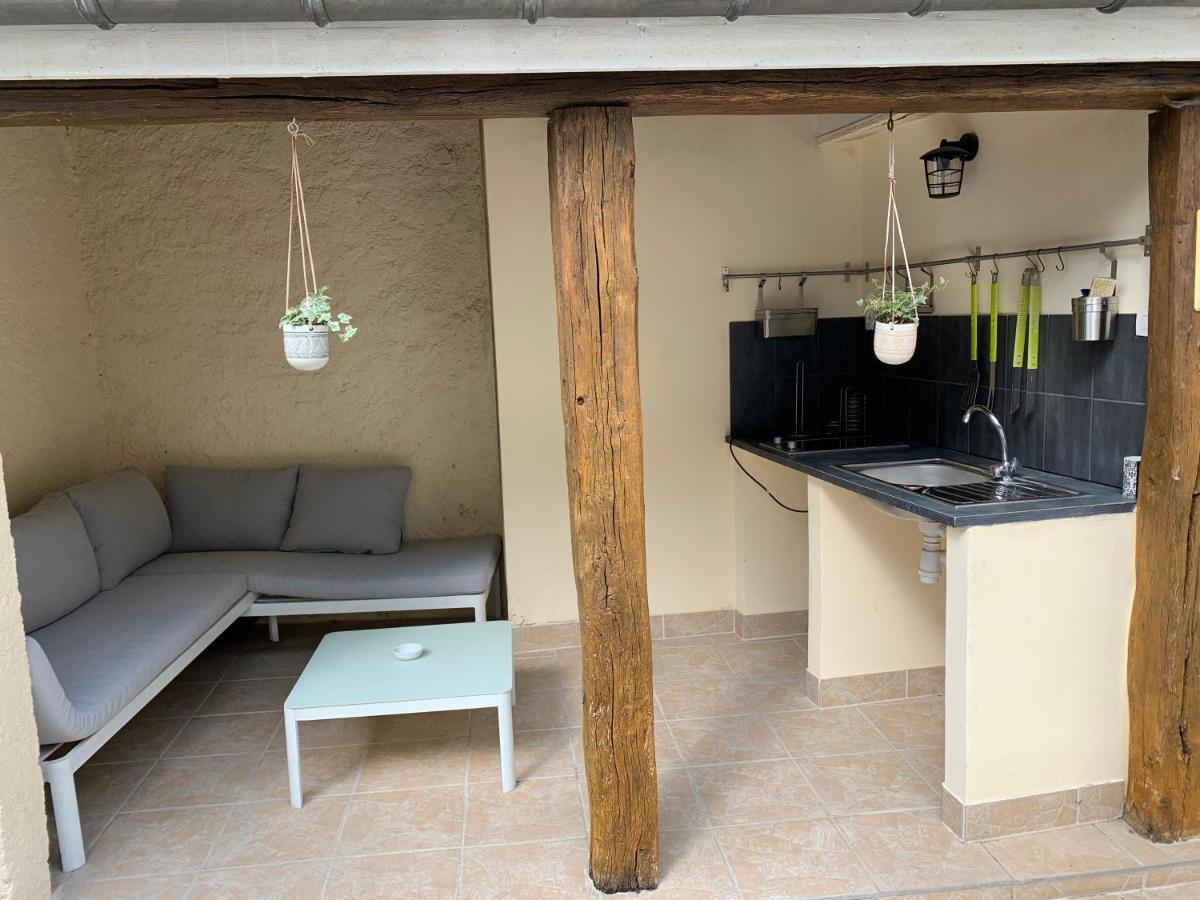 La Villa Capucine Vinay  Dış mekan fotoğraf