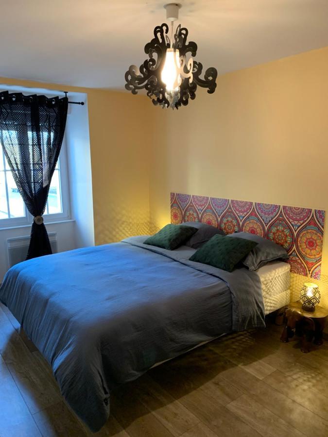 La Villa Capucine Vinay  Dış mekan fotoğraf