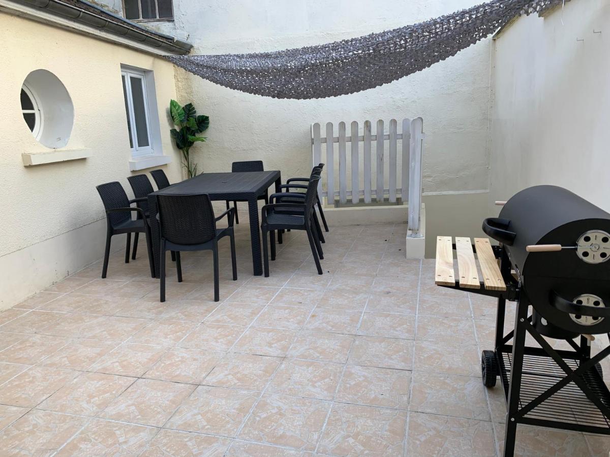La Villa Capucine Vinay  Dış mekan fotoğraf