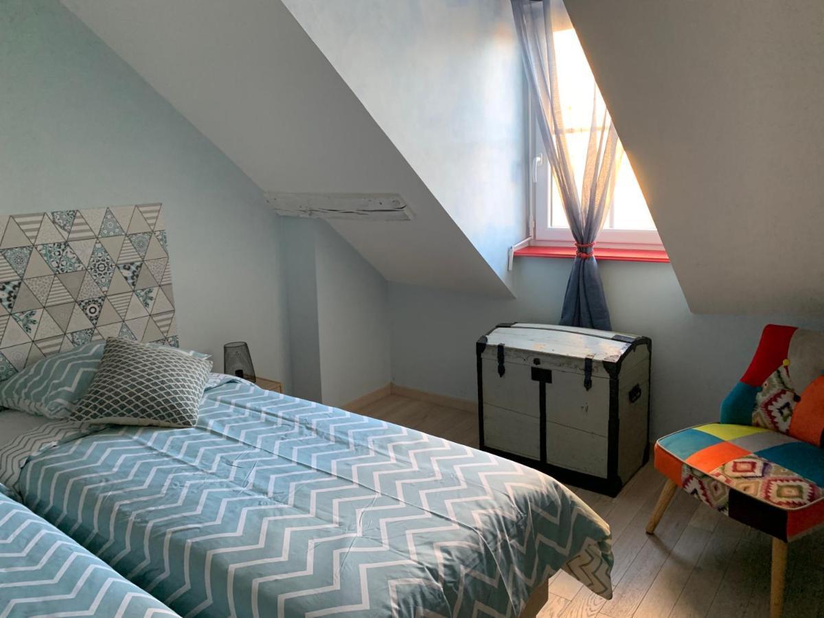 La Villa Capucine Vinay  Dış mekan fotoğraf