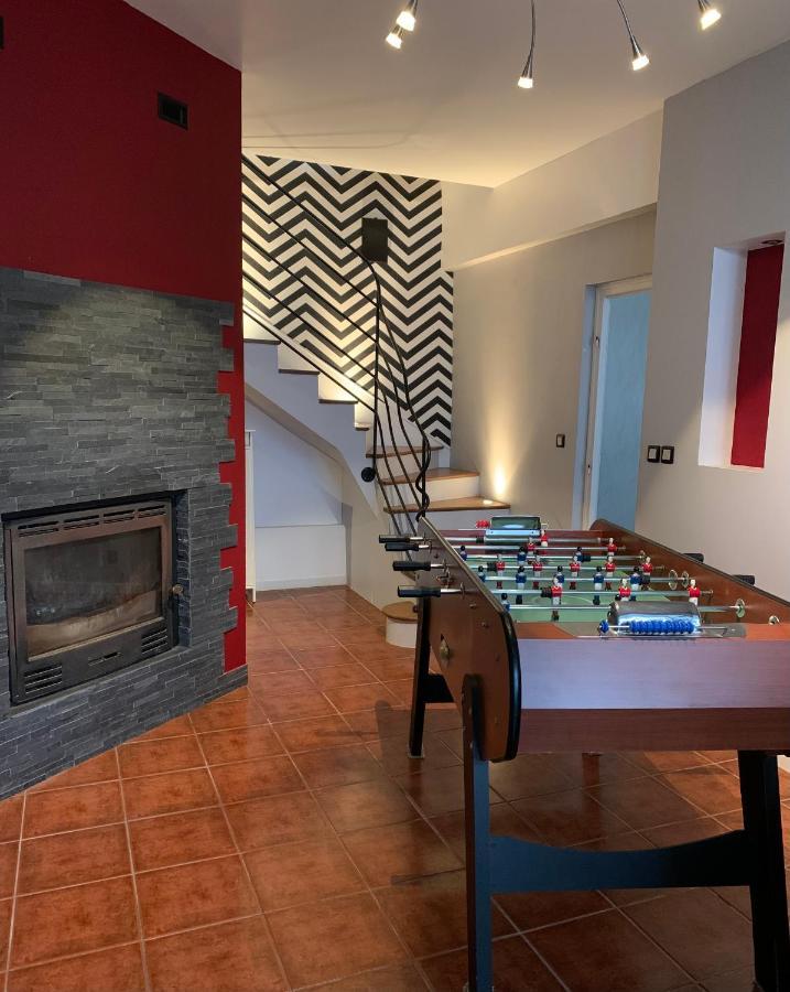 La Villa Capucine Vinay  Dış mekan fotoğraf