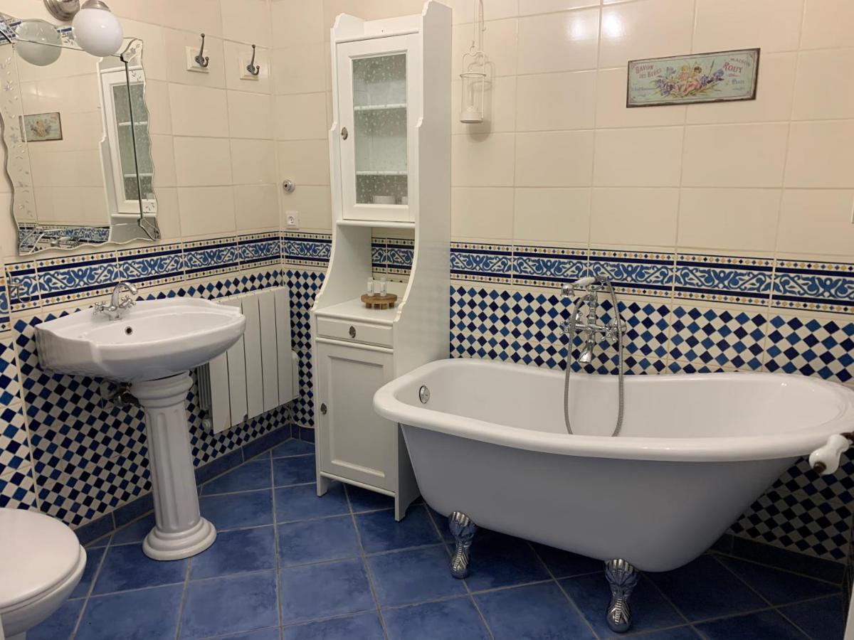 La Villa Capucine Vinay  Dış mekan fotoğraf